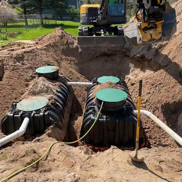 septic tank services Gaylord